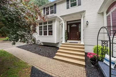 14 Demond Pond Row, Rutland, MA 01543 - Photo 6