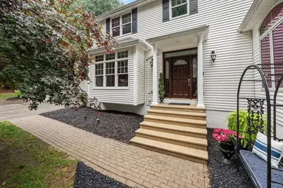 14 Demond Pond Row, Rutland, MA 01543 - Photo 6