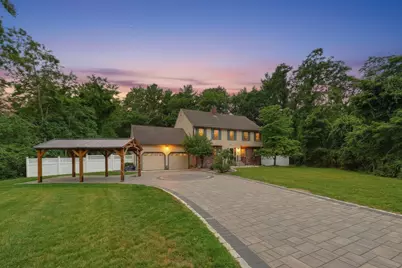 5 Saw Mill Pond Road, Sharon, MA 02067 - Photo 2
