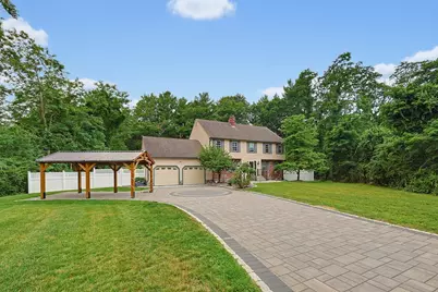 5 Saw Mill Pond Road, Sharon, MA 02067 - Photo 1