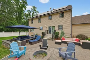 5 Saw Mill Pond Rd, Sharon, MA 02067 - Photo 6