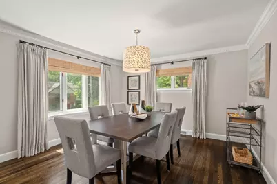 142 Beverly Rd., Brookline, MA 02467 - Photo 4