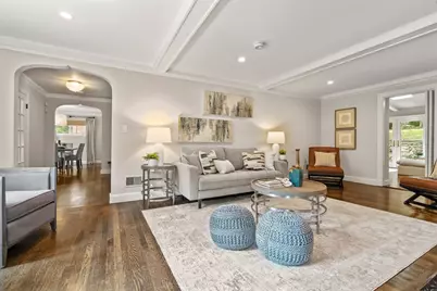 142 Beverly Rd., Brookline, MA 02467 - Photo 6