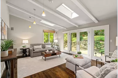 142 Beverly Rd., Brookline, MA 02467 - Photo 8