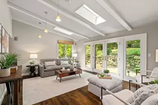 142 Beverly Rd, Brookline, MA 02467 - Photo 8