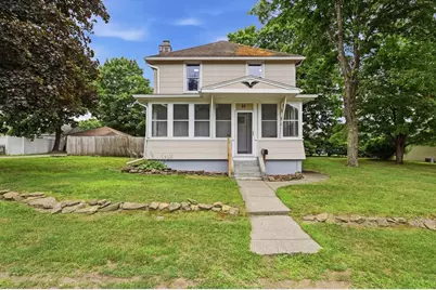 25 Pineywood Ave, Wilbraham, MA 01095 - Photo 1