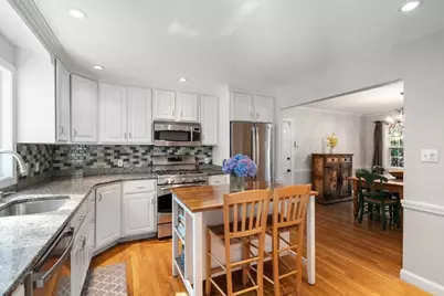 187 Hinckley Rd, Milton, MA 02186 - Photo 4