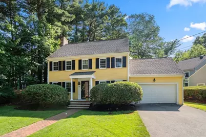 187 Hinckley Rd, Milton, MA 02186 - Photo 1