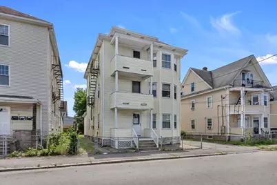 95 John St, Pawtucket, RI 02861 - Photo 2