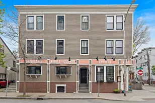 233 Cardinal Medeiros Ave, Cambridge, MA 02141 - Photo 1