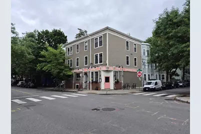 233 Cardinal Medeiros Avenue #5, Cambridge, MA 02141 - Photo 8