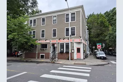 233 Cardinal Medeiros Avenue #5, Cambridge, MA 02141 - Photo 2