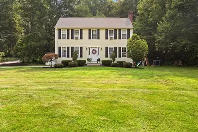 530 Chestnut Hill Road, Millville, MA 01529 - Photo 1