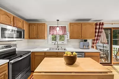 530 Chestnut Hill Road, Millville, MA 01529 - Photo 6