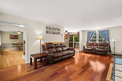 530 Chestnut Hill Road, Millville, MA 01529 - Photo 16
