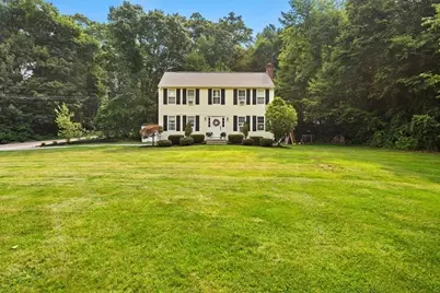 530 Chestnut Hill Road, Millville, MA 01529 - Photo 36