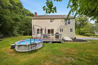530 Chestnut Hill Road, Millville, MA 01529 - Photo 32