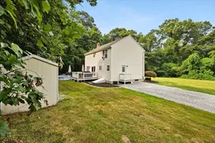 530 Chestnut Hill Rd, Millville, MA 01529 - Photo 34