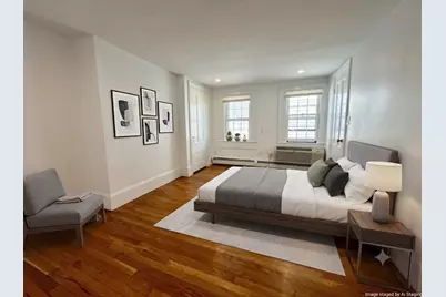 44 Melrose St #4, Boston, MA 02116 - Photo 16