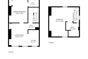 44 Melrose St, Boston, MA 02116 - Photo 30