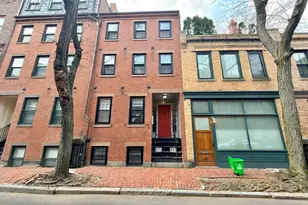 44 Melrose St, Boston, MA 02116 - Photo 1