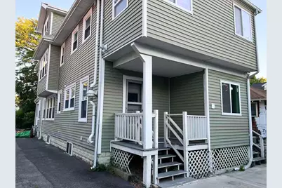 21 Lafayette Rd #21, Arlington, MA 02474 - Photo 16