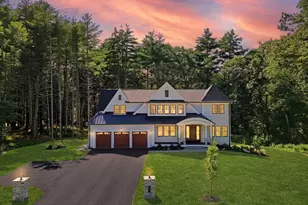 21 Nolan Cir, Sudbury, MA 01776 - Photo 1