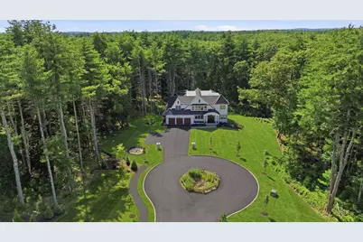 21 Nolan Cir, Sudbury, MA 01776 - Photo 2