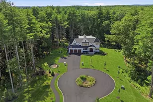 21 Nolan Cir, Sudbury, MA 01776 - Photo 2