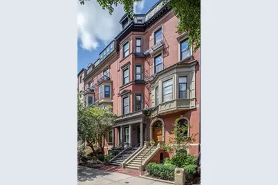 212 Beacon Street #2, Boston, MA 02116 - Photo 22