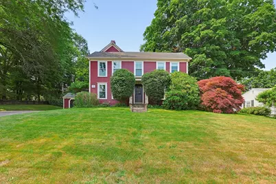 19 King St, Groveland, MA 01834 - Photo 2