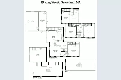 19 King St, Groveland, MA 01834 - Photo 34