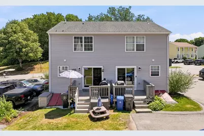 21 Kathy Dr #21, Haverhill, MA 01832 - Photo 24