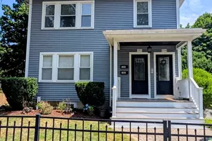 184 Parmenter Rd, Newton, MA 02465 - Photo 1
