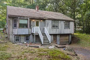 25 Roller Coaster Rd, Hanson, MA 02341 - Photo 1