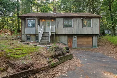 25 Roller Coaster Rd, Hanson, MA 02341 - Photo 2