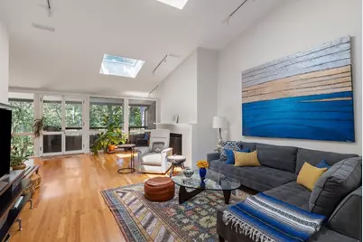241 Perkins #H-402, Boston, MA 02130 - Photo 1