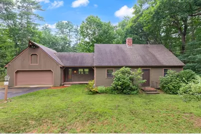653 Townsend Road, Groton, MA 01450 - Photo 1