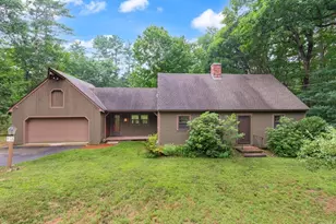 653 Townsend Rd, Groton, MA 01450 - Photo 1
