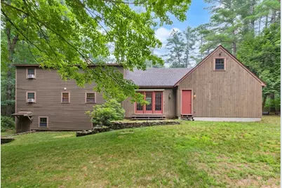653 Townsend Road, Groton, MA 01450 - Photo 2