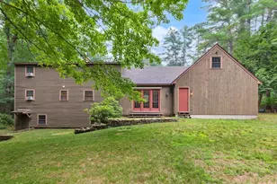 653 Townsend Rd, Groton, MA 01450 - Photo 2