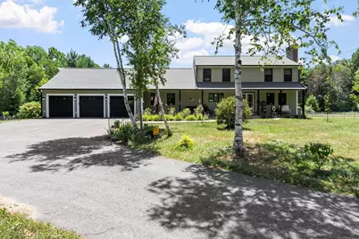 467 Loring Road, Barre, MA 01005 - Photo 1