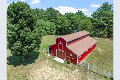 467 Loring Road, Barre, MA 01005 - Photo 34