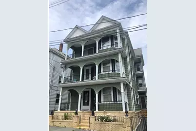 33 Sidney Street #3, New Bedford, MA 02740 - Photo 1