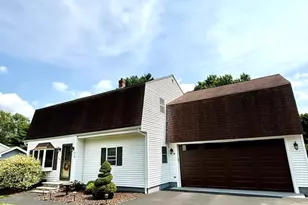 75 White St, Raynham, MA 02767 - Photo 1