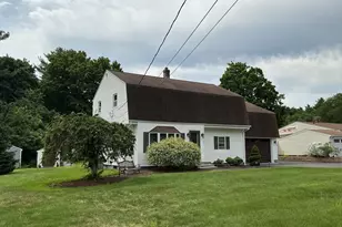 75 White St, Raynham, MA 02767 - Photo 1