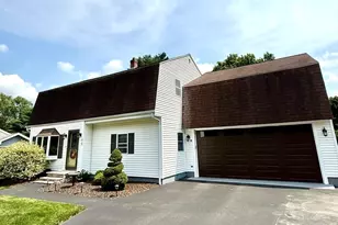 75 White St, Raynham, MA 02767 - Photo 1
