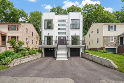 57-59 Highland Rd #59, Brookline, MA 02445 - Photo 1