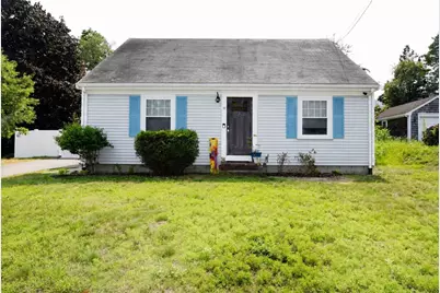 18 Gould Rd, Plymouth, MA 02360 - Photo 1