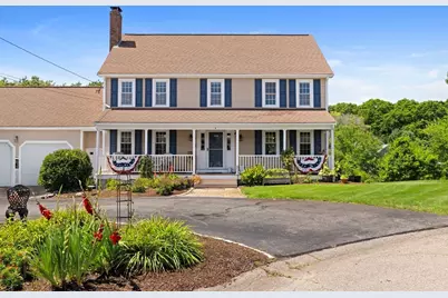 4 Jacob Way, Attleboro, MA 02703 - Photo 34